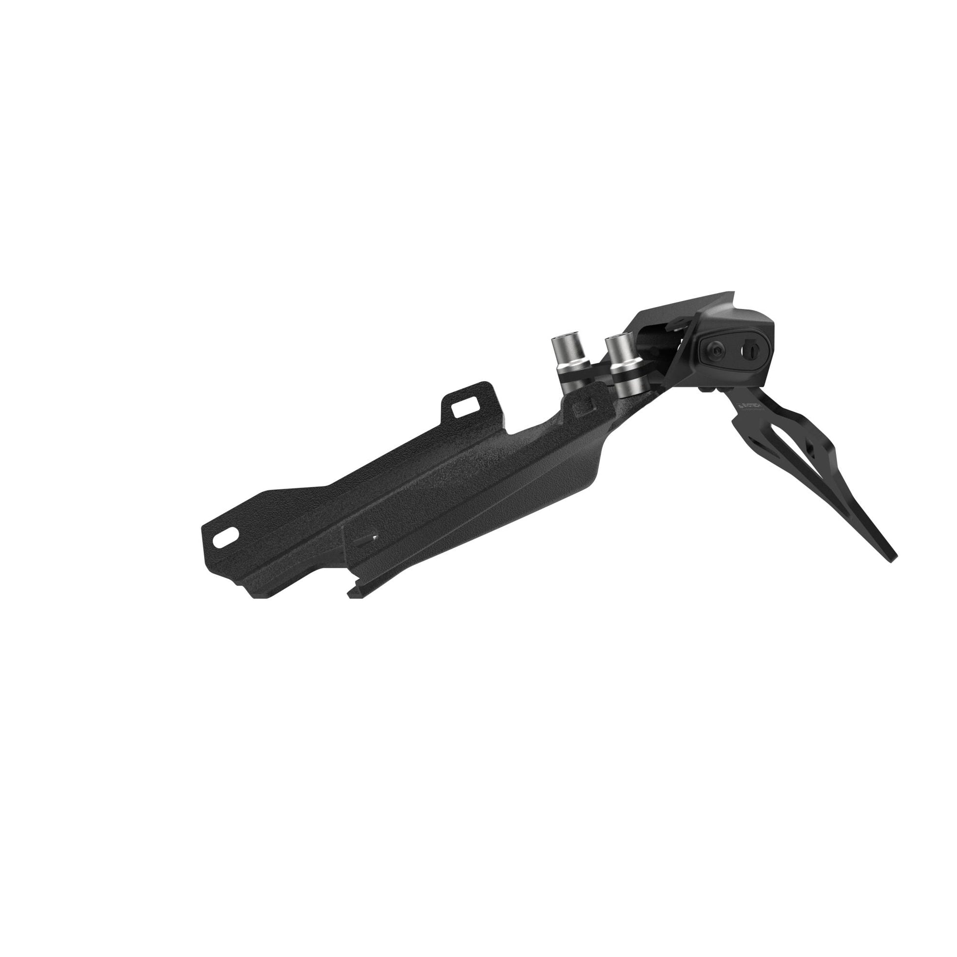 Kentekenplaathouder Evotech BMW F 900 R SE 2020 - 2024