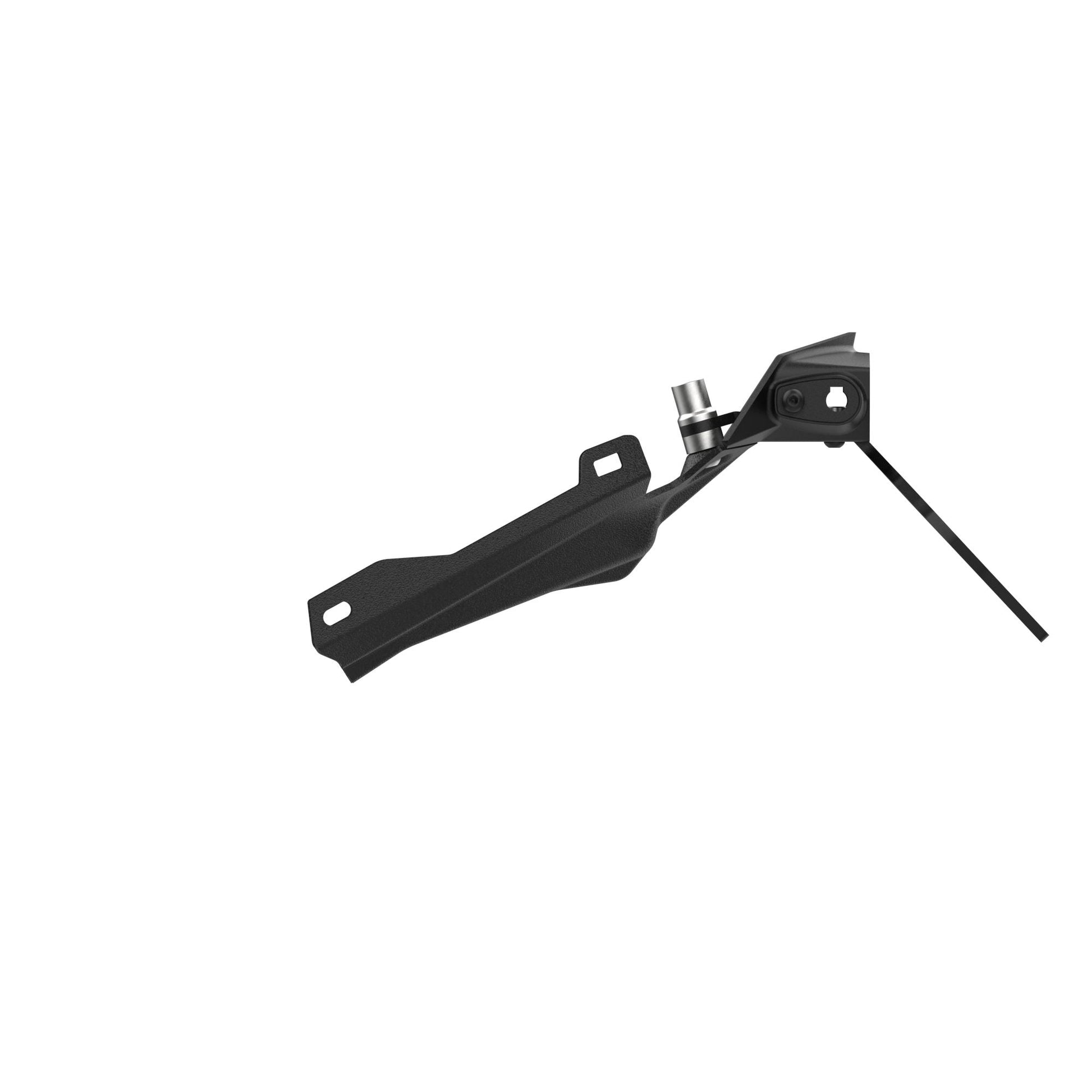 Kentekenplaathouder Evotech BMW F 900 XR (2020 - 2024)