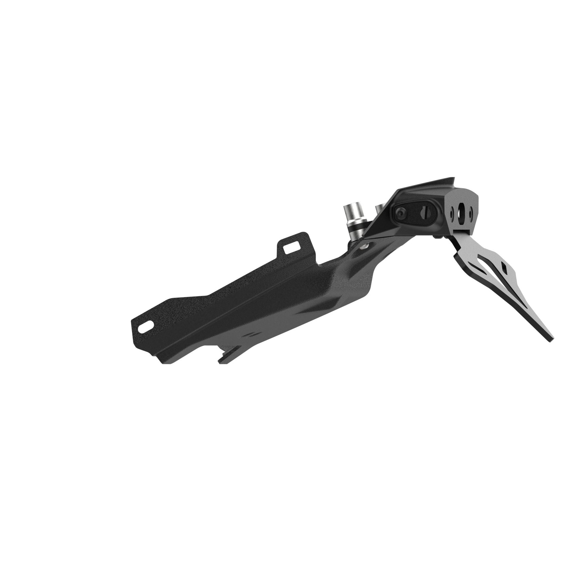 Kentekenplaathouder Evotech BMW F 900 R (2020 - 2024)