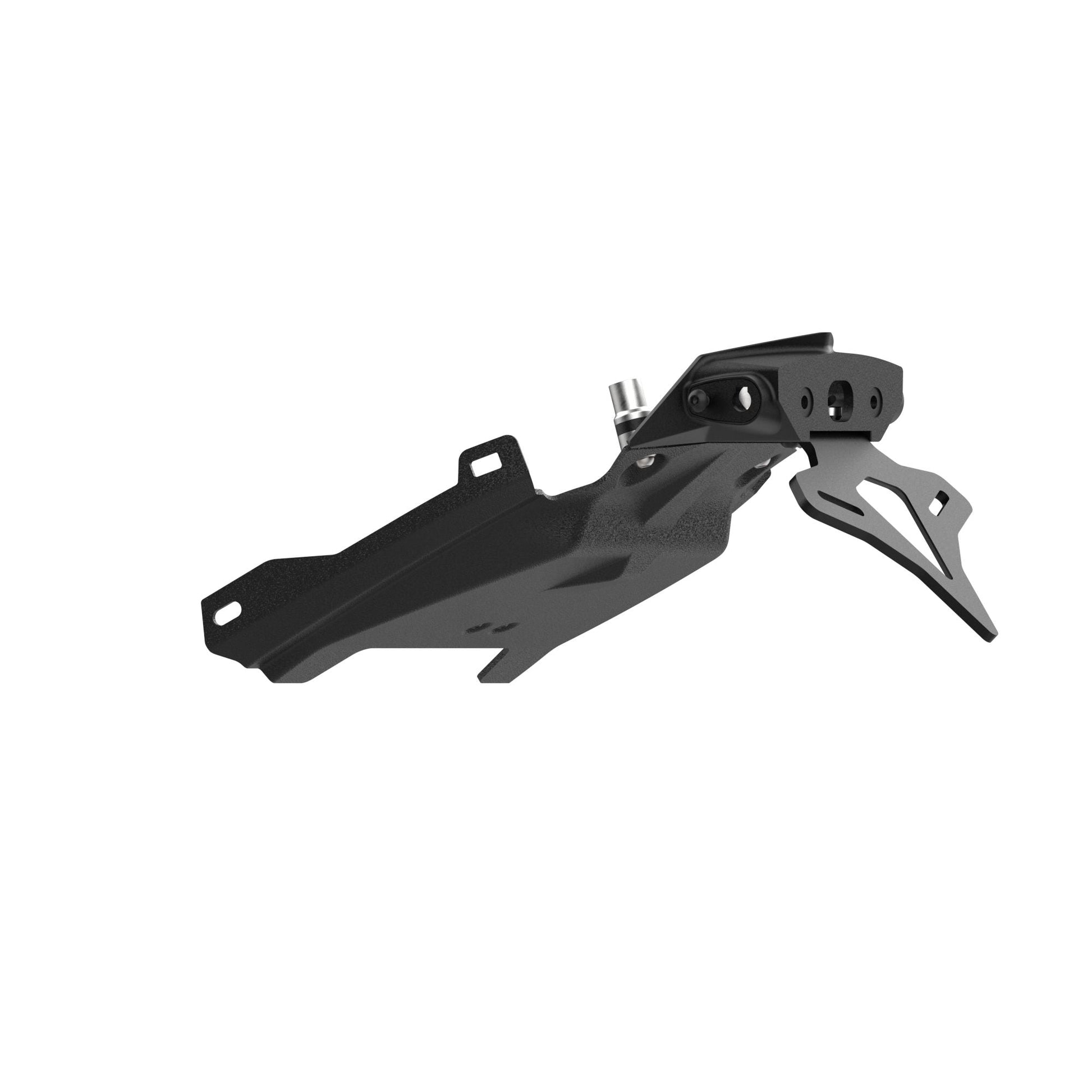Kentekenplaathouder Evotech BMW F 900 R (2020 - 2024)