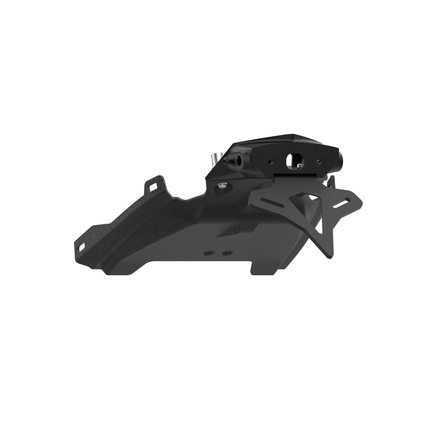 Kentekenplaathouder Evotech BMW F 900 R SE 2020 - 2024
