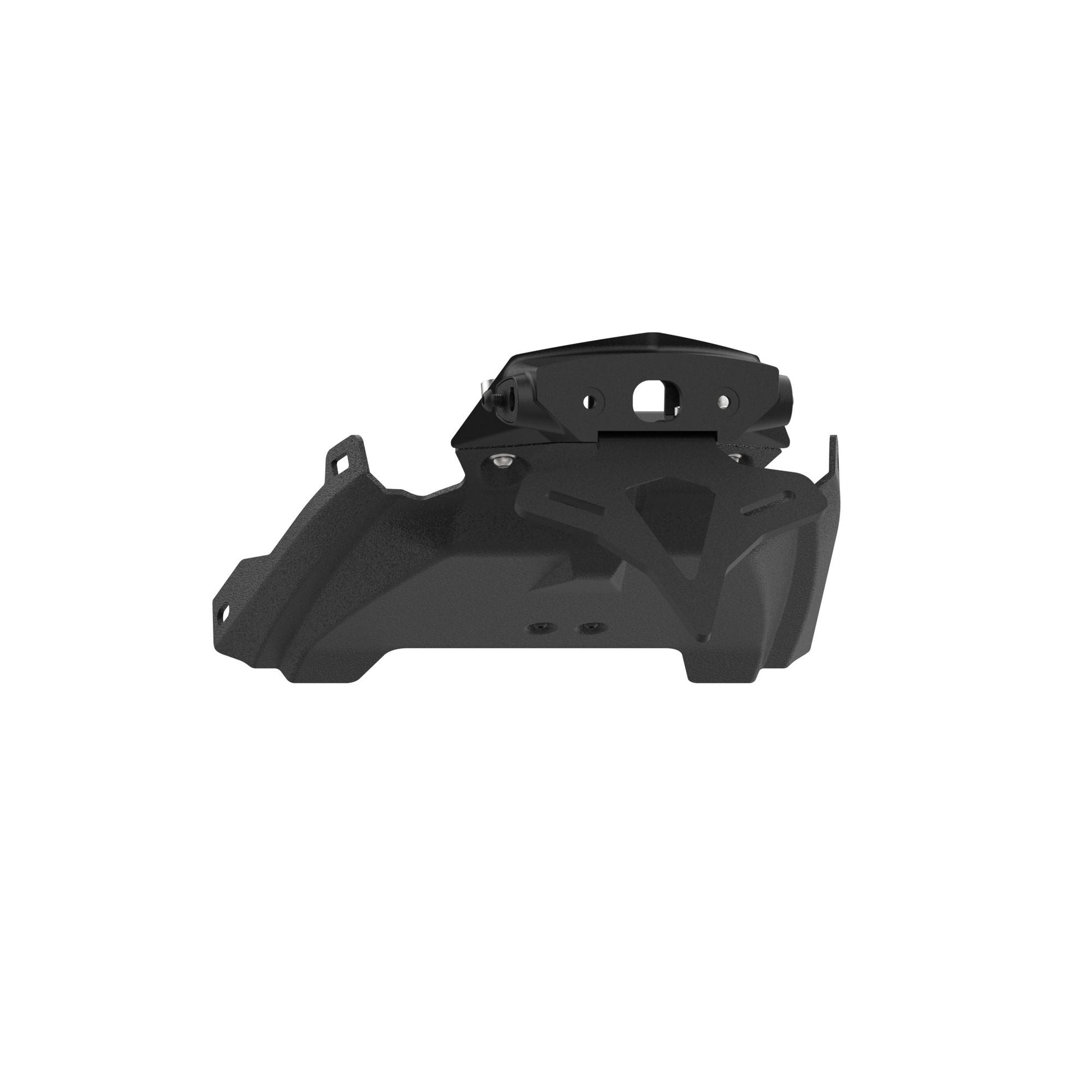 Kentekenplaathouder Evotech BMW F 900 R SE 2020 - 2024