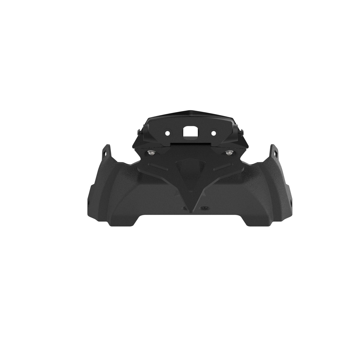 Kentekenplaathouder Evotech BMW F 900 XR (2020 - 2024)