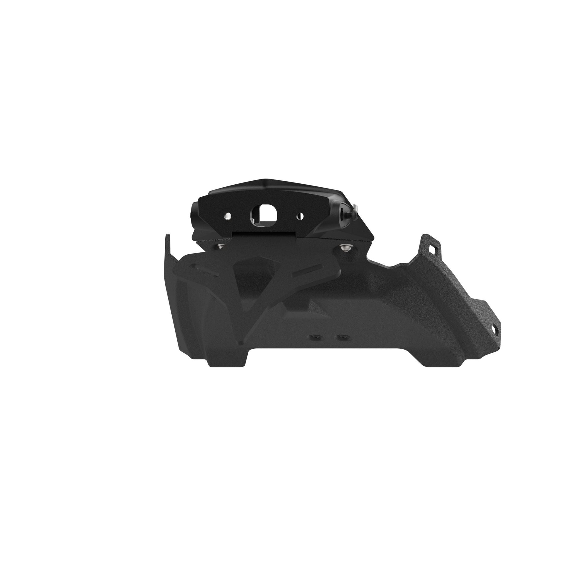 Kentekenplaathouder Evotech BMW F 900 R SE 2020 - 2024