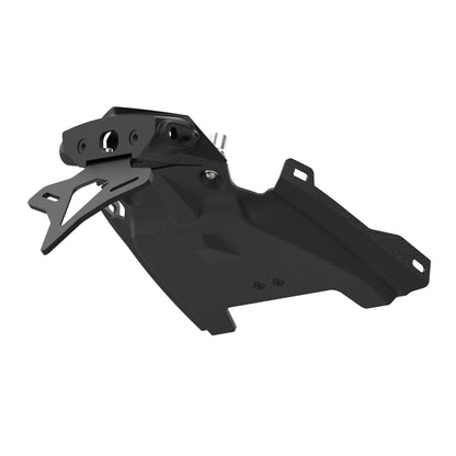 Kentekenplaathouder Evotech BMW F 900 XR TE 2020 - 2024