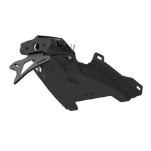 Kentekenplaathouder Evotech BMW F 900 R (2020 - 2024)