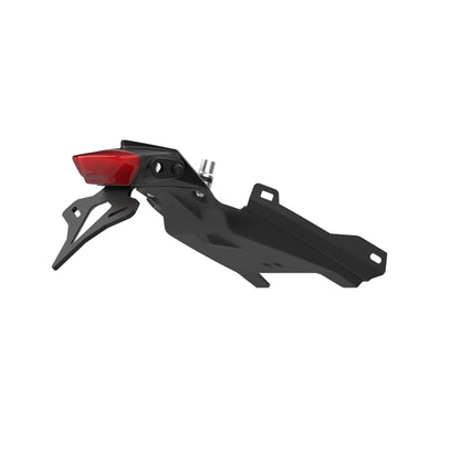 Kentekenplaathouder Evotech BMW F 900 R SE (2020 - 2024) US Version