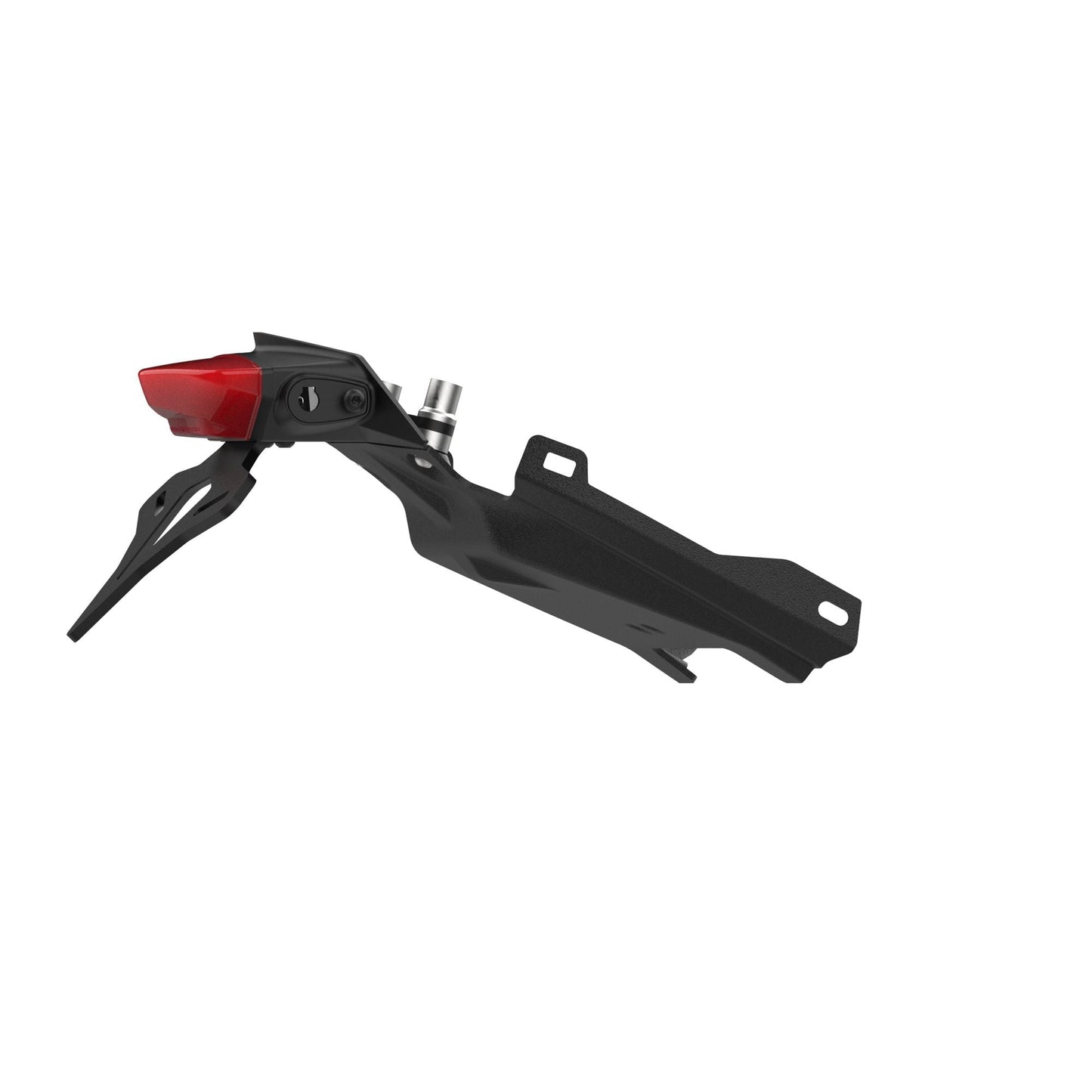 Kentekenplaathouder Evotech BMW F 900 R 2020 - 2024 US Version