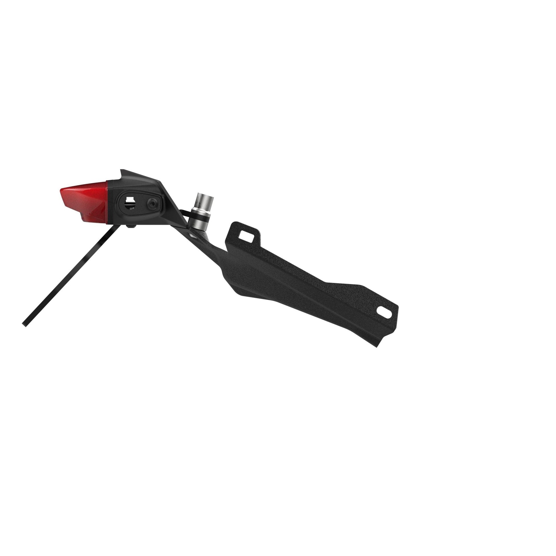 Kentekenplaathouder Evotech BMW F 900 XR (2020 - 2024) US Version