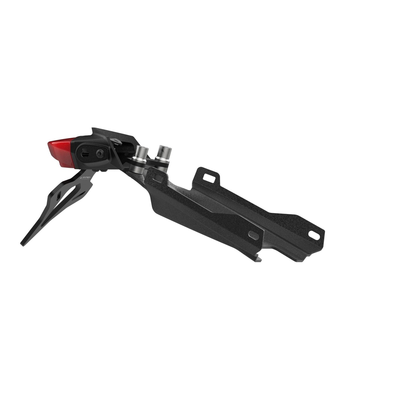 Kentekenplaathouder Evotech BMW F 900 R 2020 - 2024 US Version