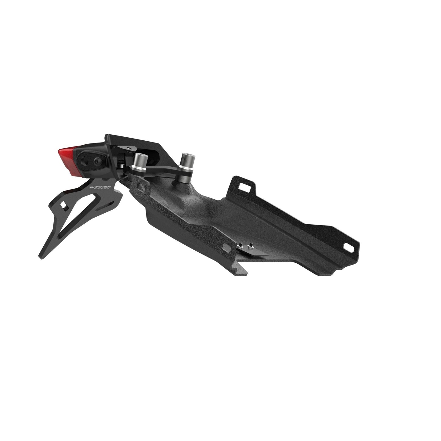 Kentekenplaathouder Evotech BMW F 900 R 2020 - 2024 US Version