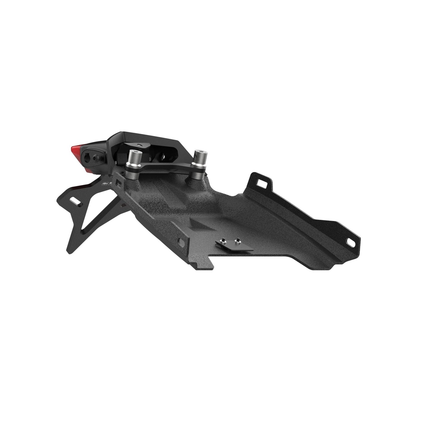 Kentekenplaathouder Evotech BMW F 900 XR TE 2020 - 2024 US Version