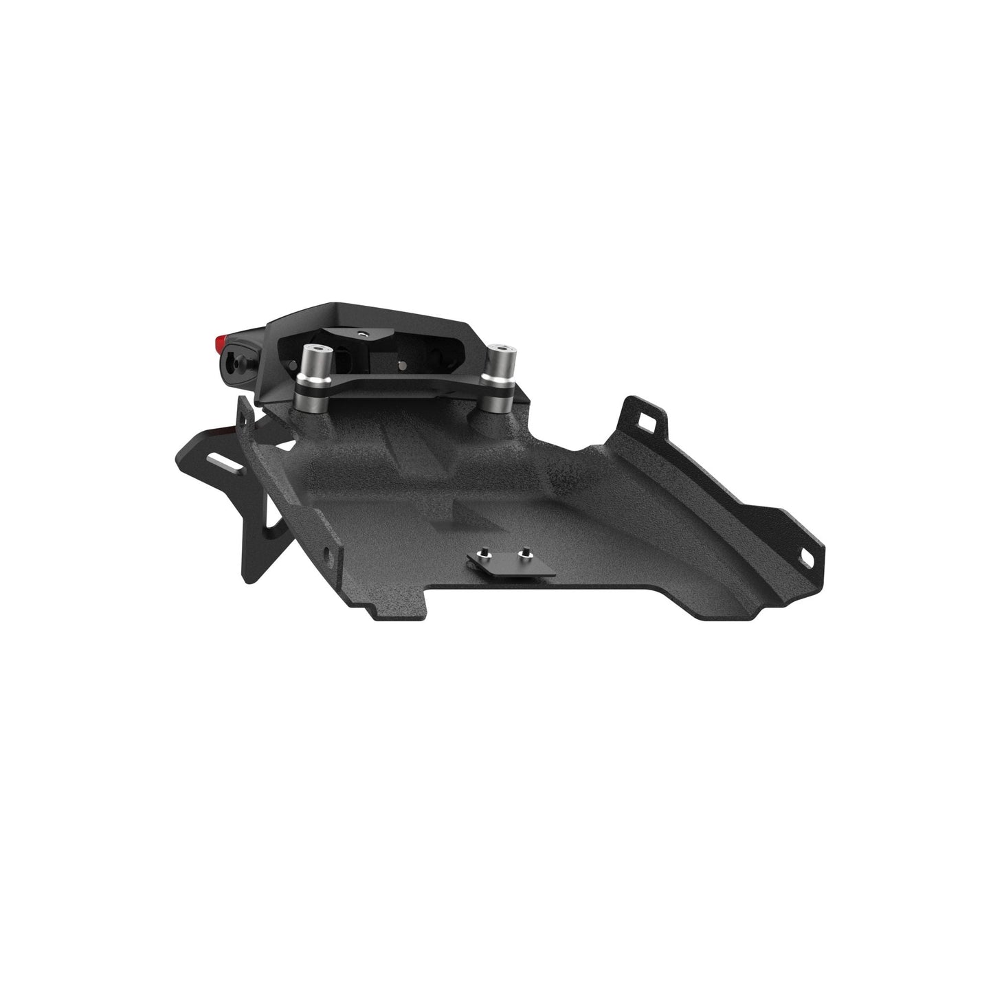 Kentekenplaathouder Evotech BMW F 900 R 2020 - 2024 US Version