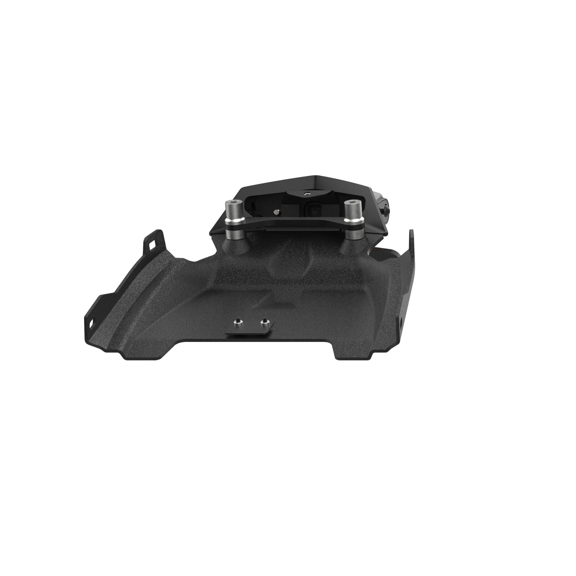 Kentekenplaathouder Evotech BMW F 900 R 2020 - 2024 US Version