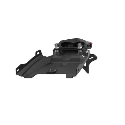 Kentekenplaathouder Evotech BMW F 900 R 2020 - 2024 US Version