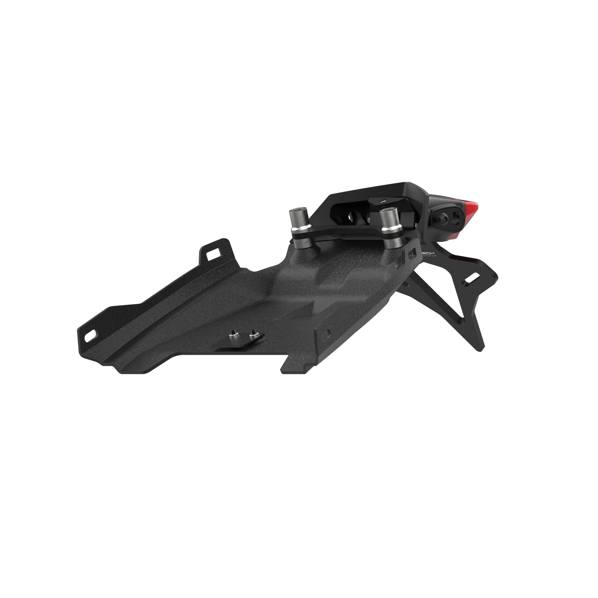 Kentekenplaathouder Evotech BMW F 900 R 2020 - 2024 US Version