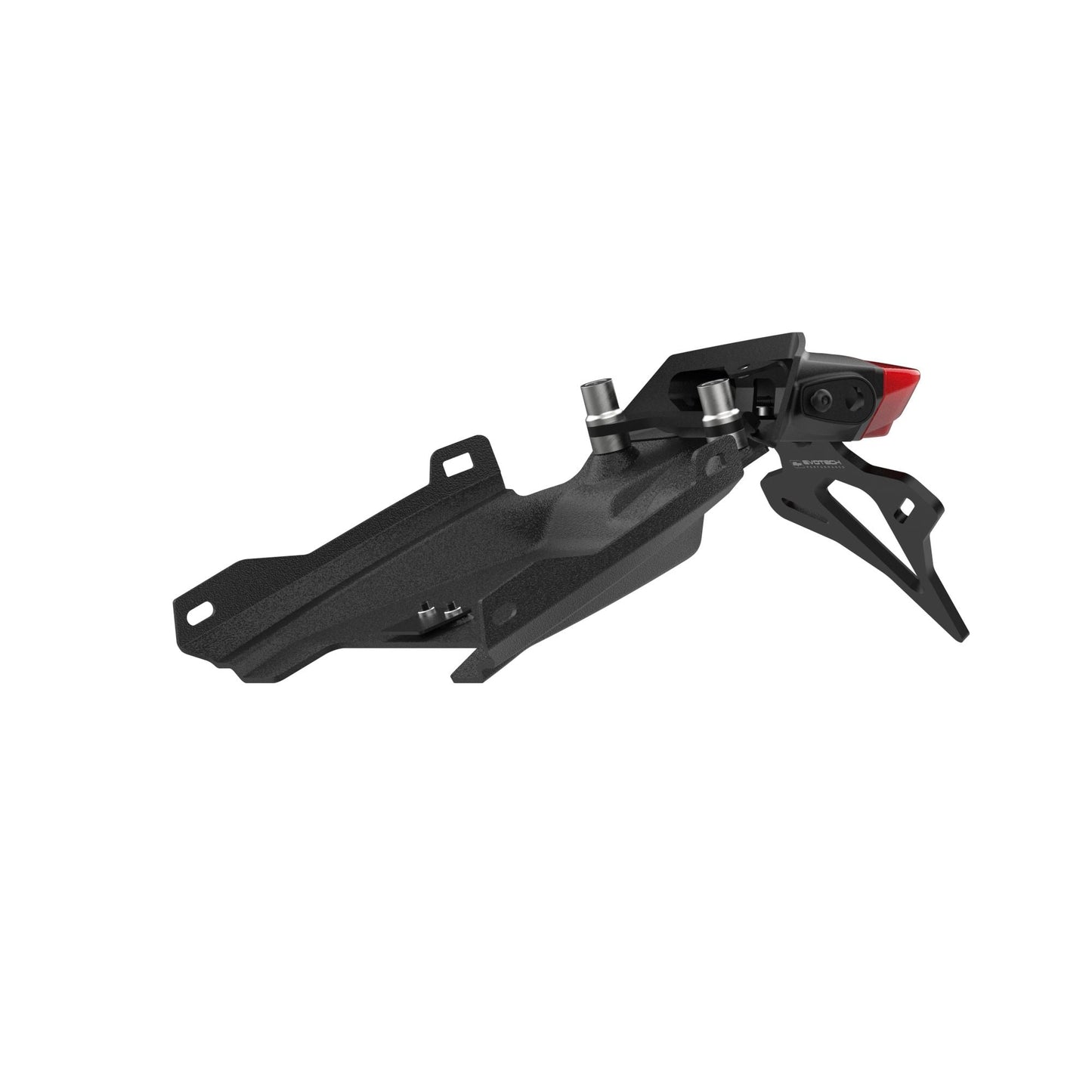 Kentekenplaathouder Evotech BMW F 900 R 2020 - 2024 US Version
