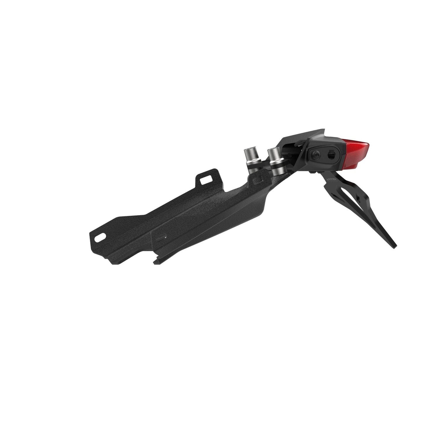 Kentekenplaathouder Evotech BMW F 900 XR (2020 - 2024) US Version