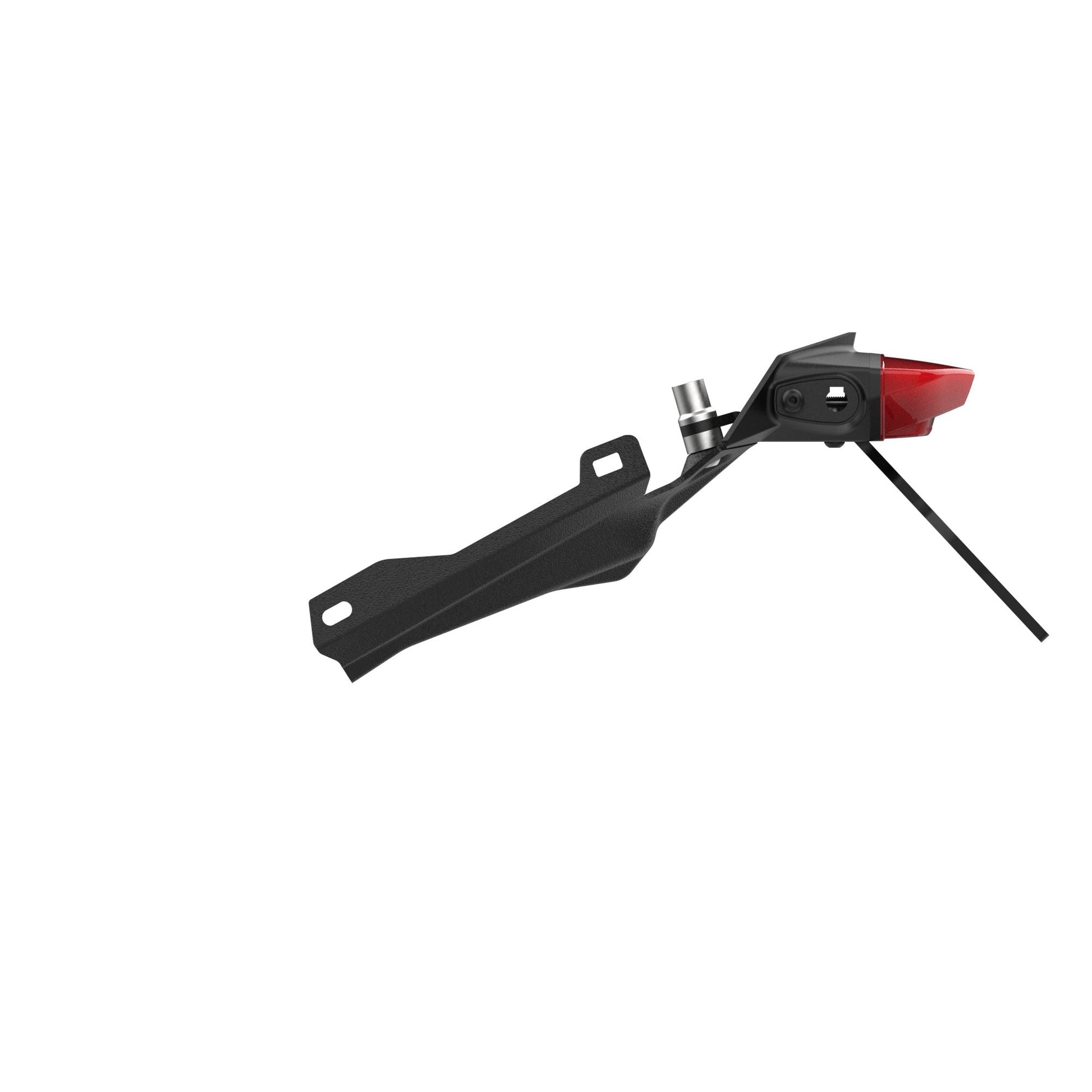 Kentekenplaathouder Evotech BMW F 900 R SE (2020 - 2024) US Version