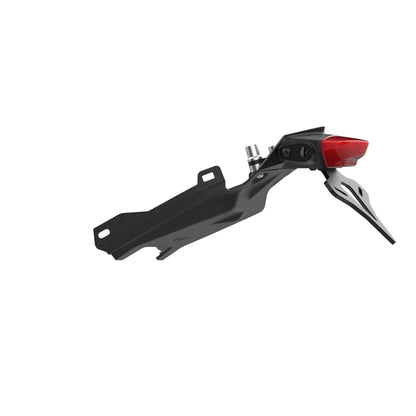 Kentekenplaathouder Evotech BMW F 900 XR TE 2020 - 2024 US Version