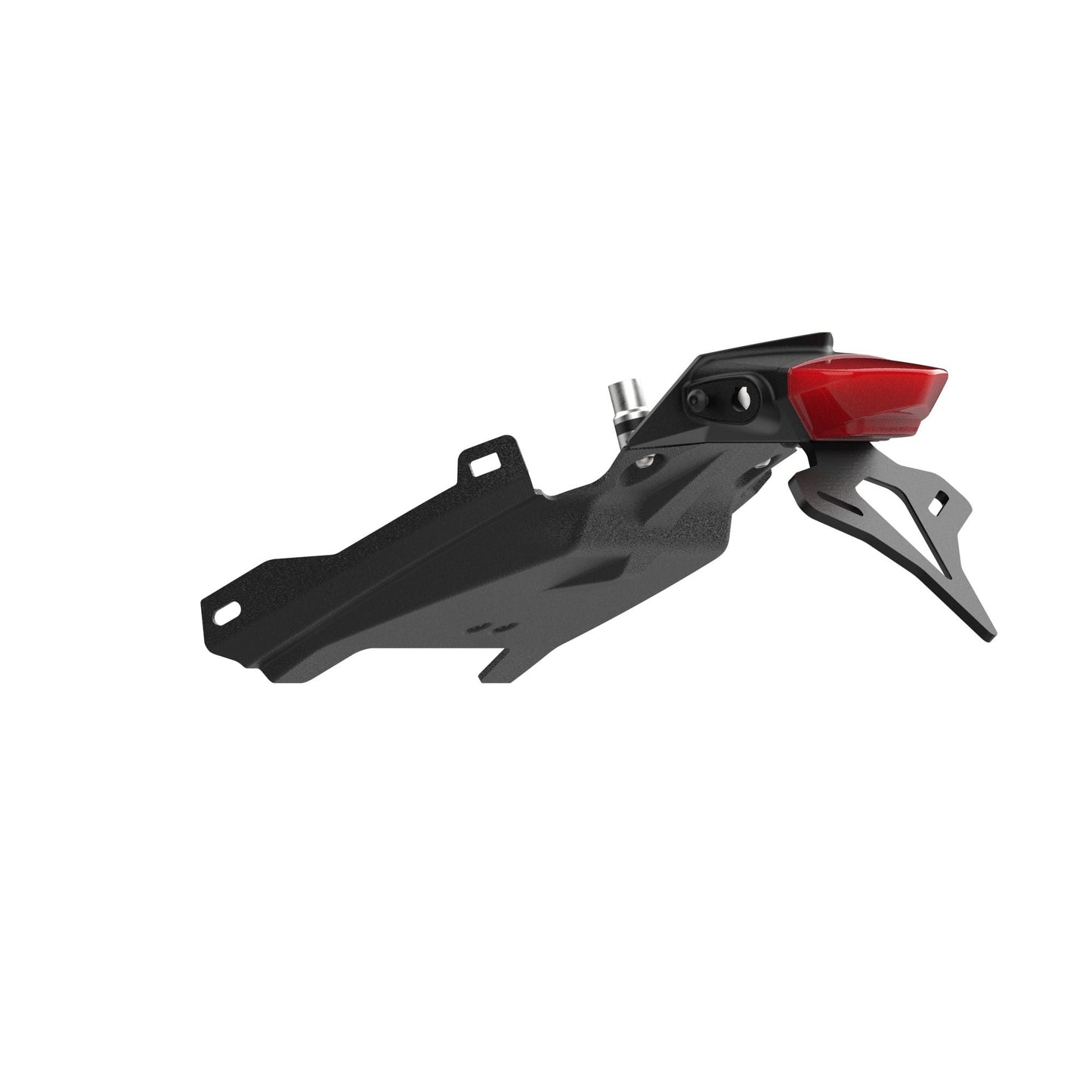 Kentekenplaathouder Evotech BMW F 900 XR TE 2020 - 2024 US Version