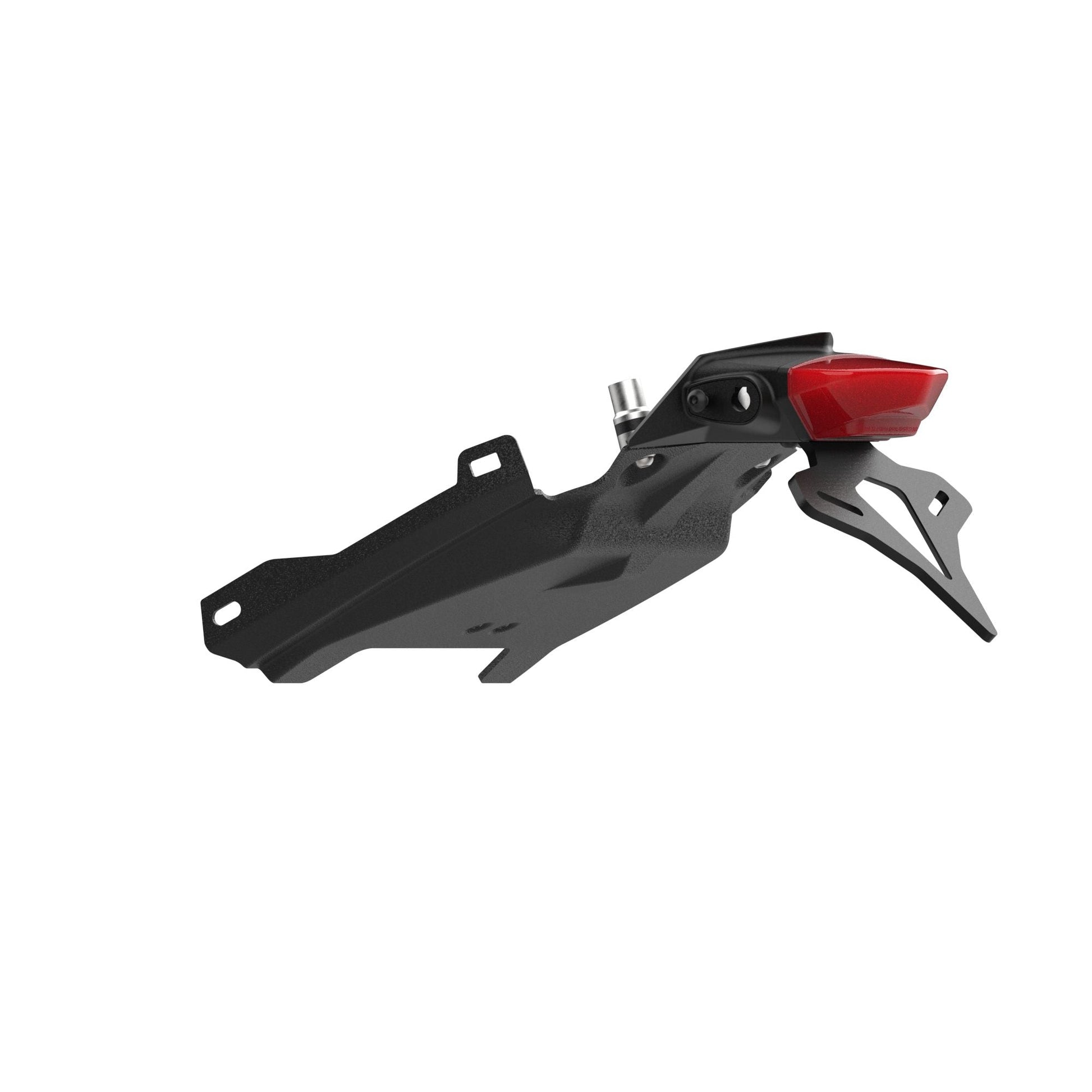 Kentekenplaathouder Evotech BMW F 900 XR (2020 - 2024) US Version