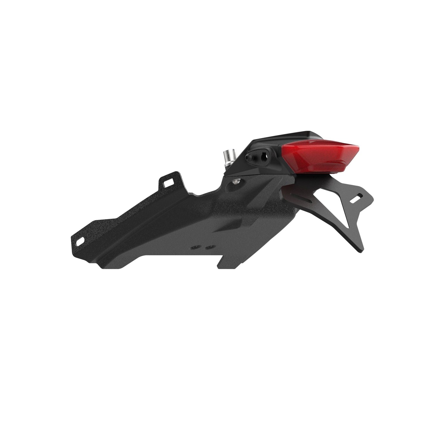Kentekenplaathouder Evotech BMW F 900 R 2020 - 2024 US Version