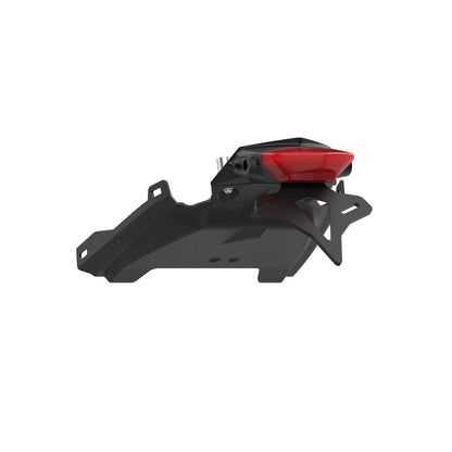 Kentekenplaathouder Evotech BMW F 900 R SE (2020 - 2024) US Version