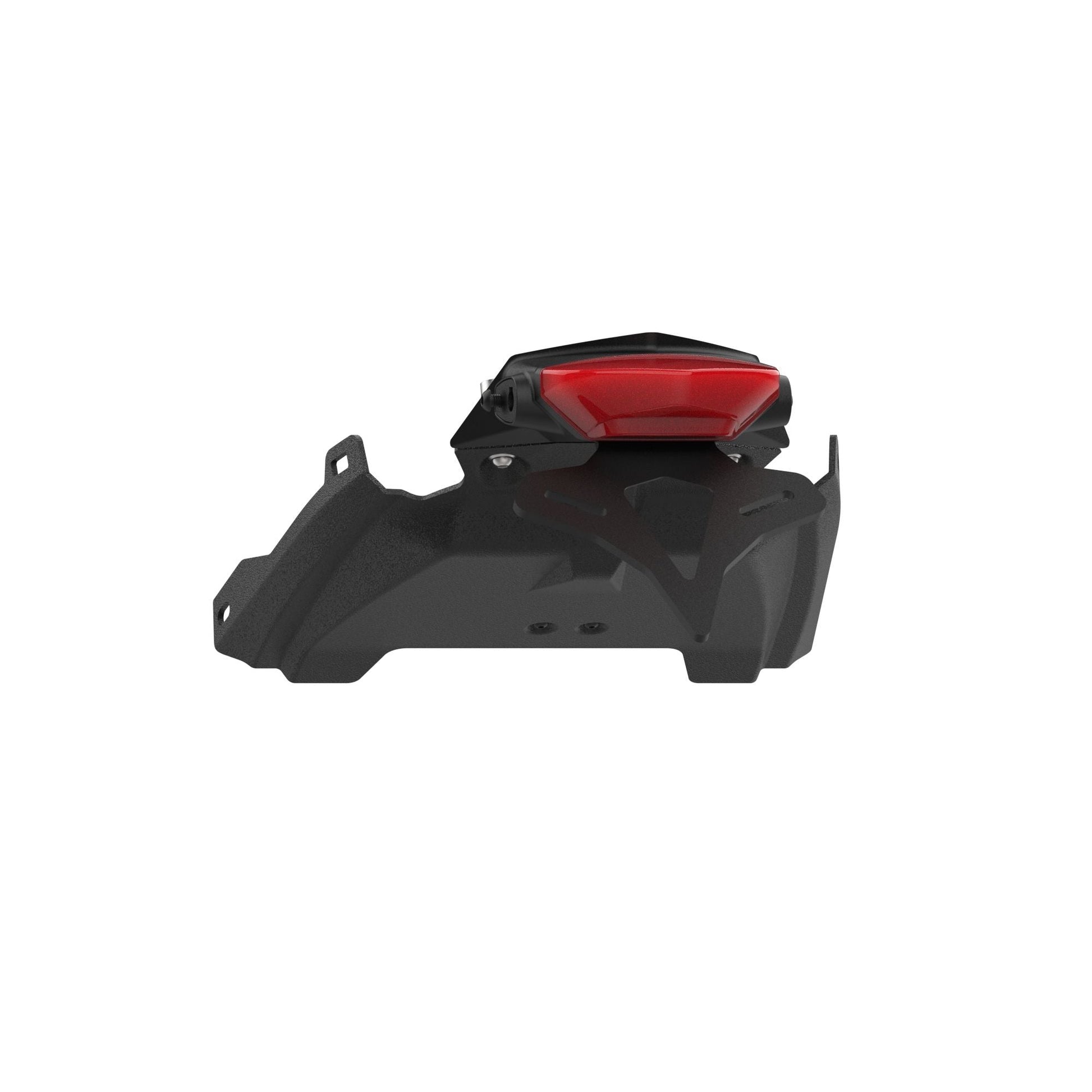 Kentekenplaathouder Evotech BMW F 900 R 2020 - 2024 US Version