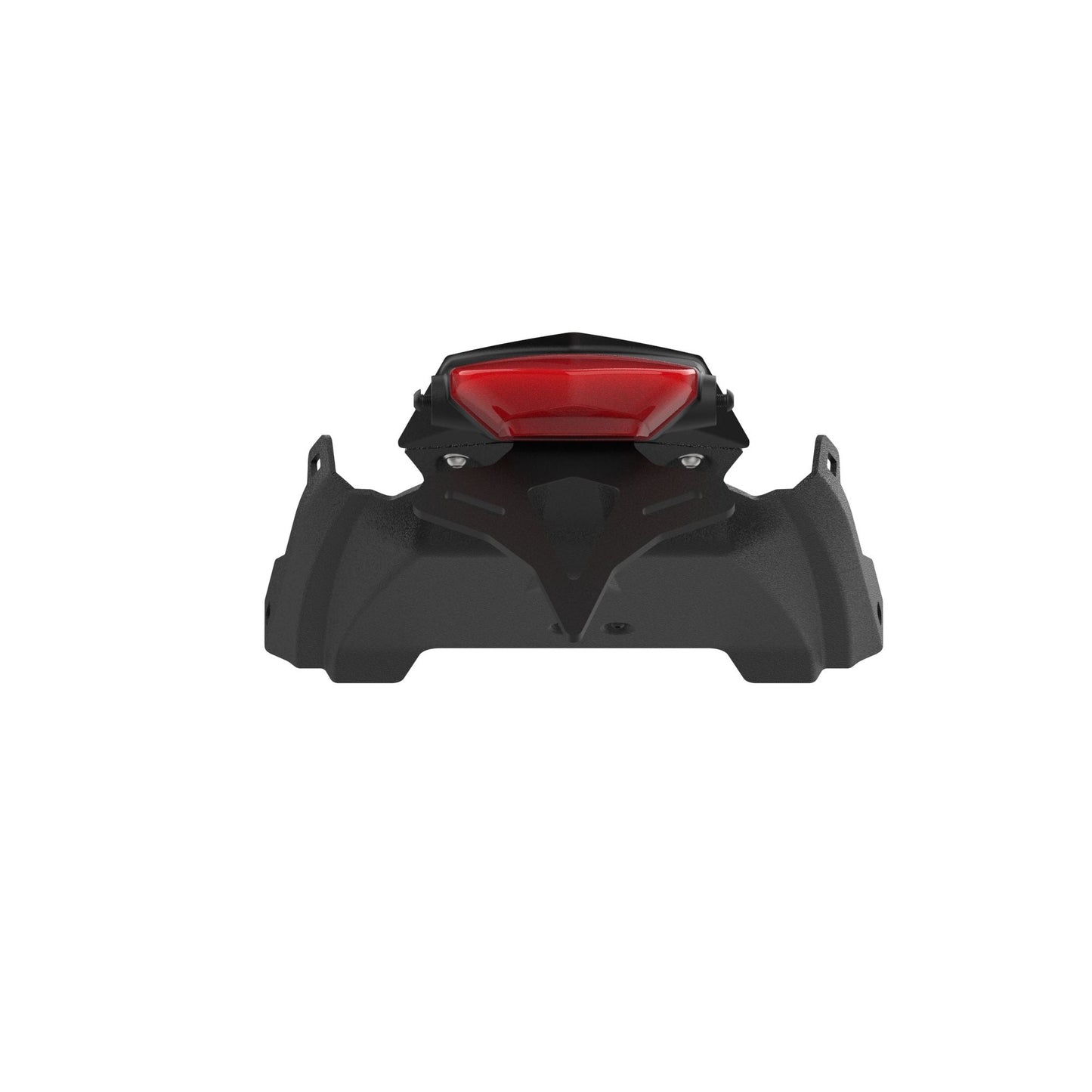 Kentekenplaathouder Evotech BMW F 900 XR (2020 - 2024) US Version
