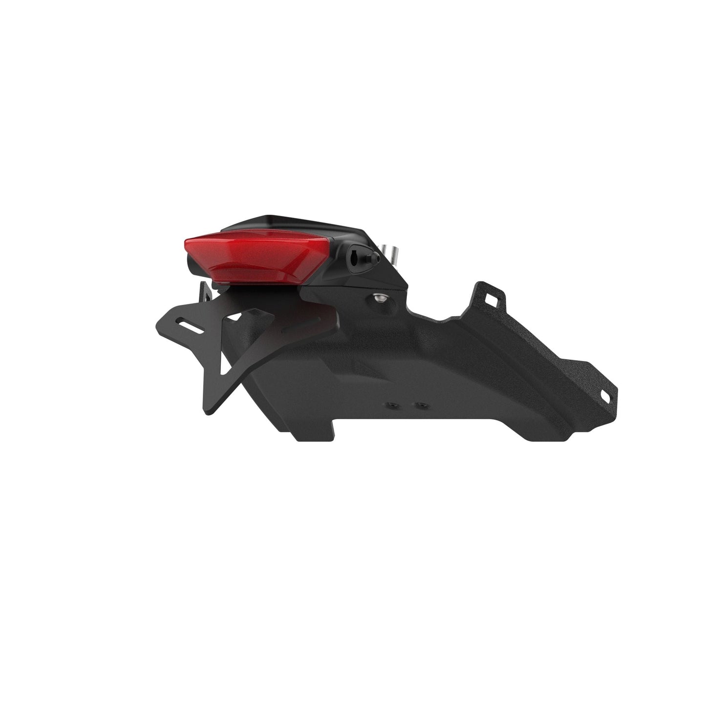Kentekenplaathouder Evotech BMW F 900 XR TE 2020 - 2024 US Version