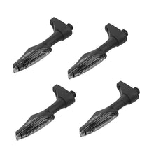 Knipperlicht Set LED Sequential (Set van 4) Evotech - BMW R 1300 R (2025+)