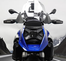Evotech Headlight Guard - BMW R 1300 GS Trophy (2024+)