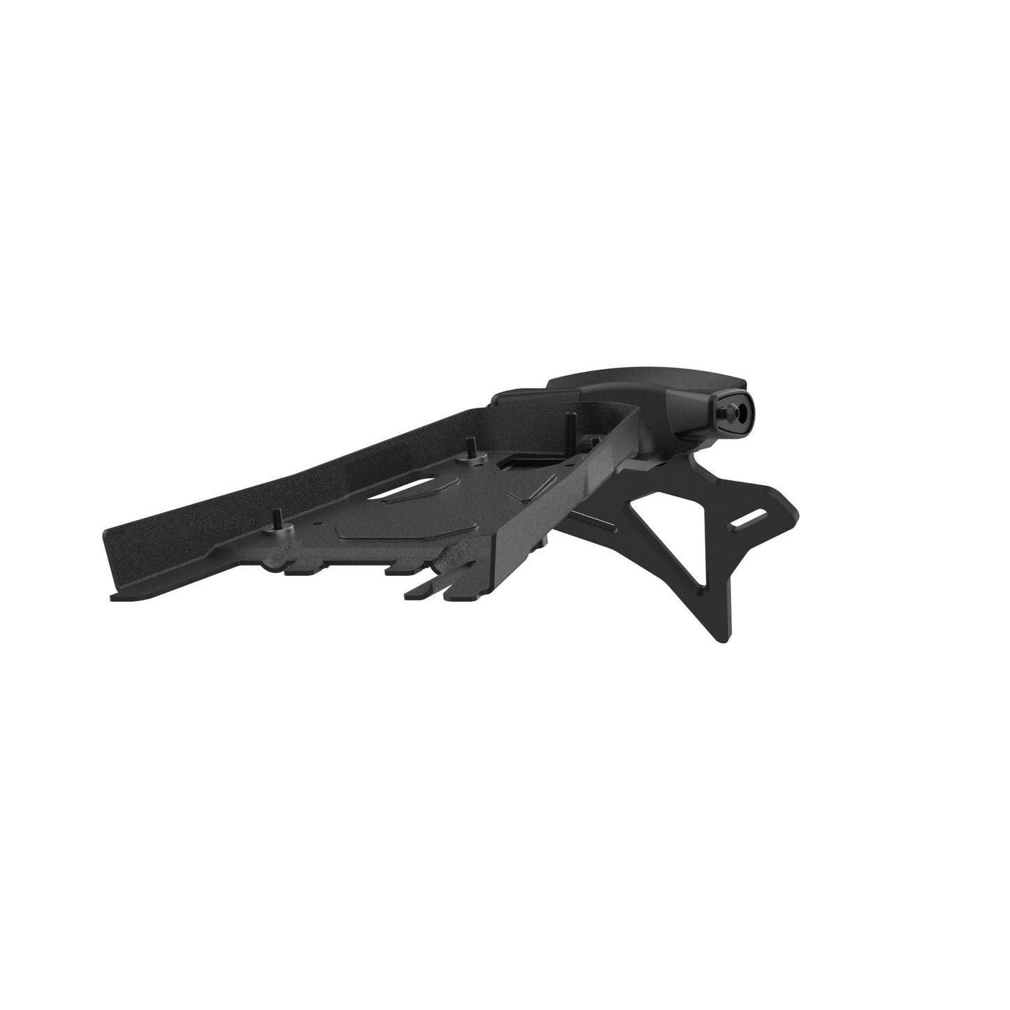 Evotech BMW R nineT Racer Kentekenplaathouder (2017+)