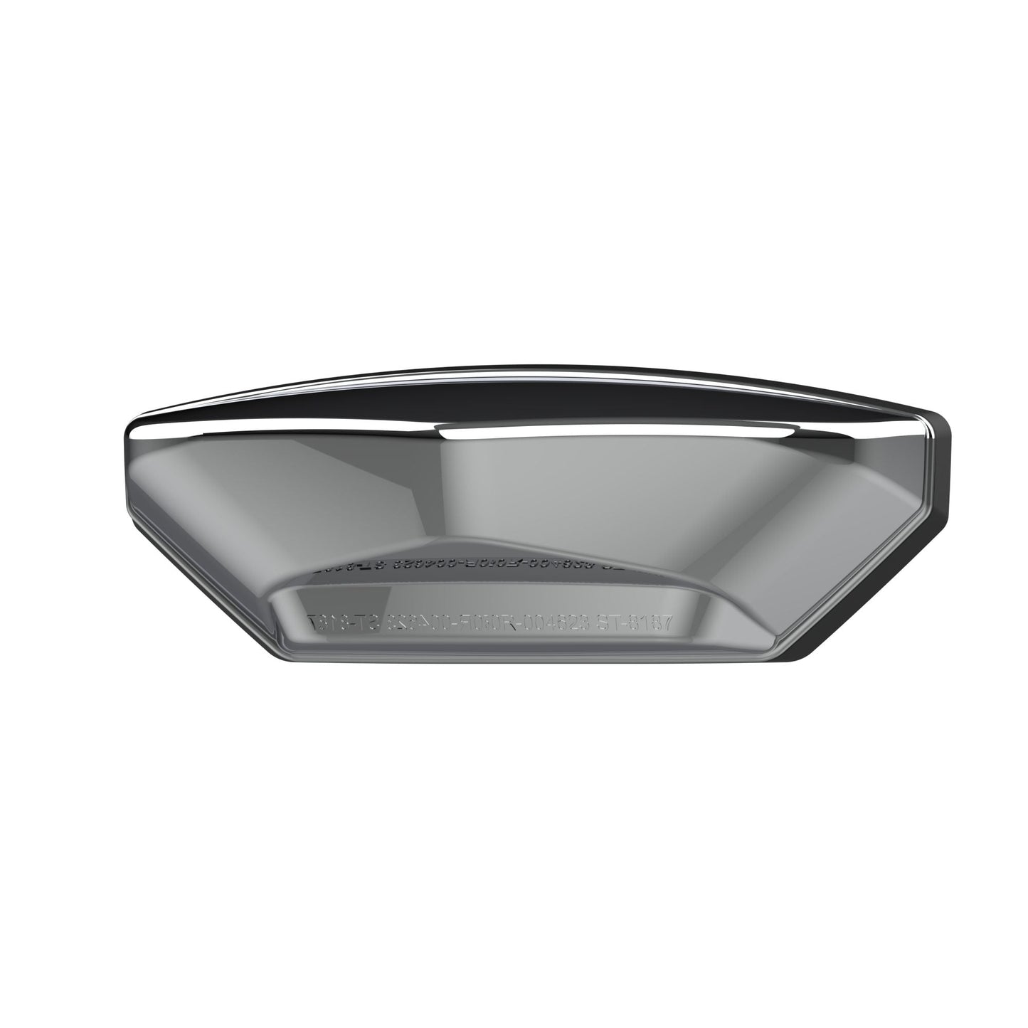 Evotech Replacement Rear Light for Suzuki GSX-8R (2024+)