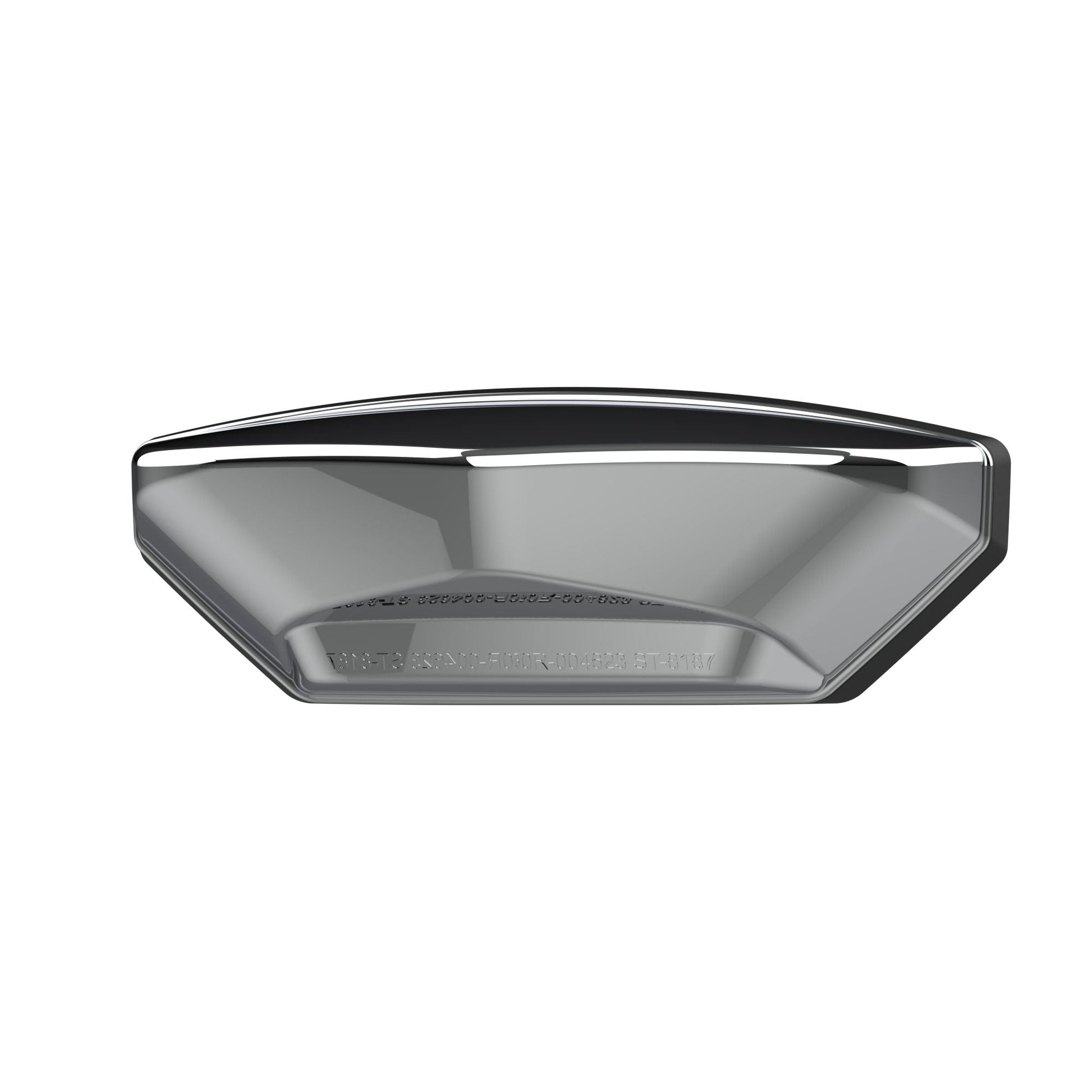Evotech Replacement Rear Light for Suzuki GSX-8R (2024+)