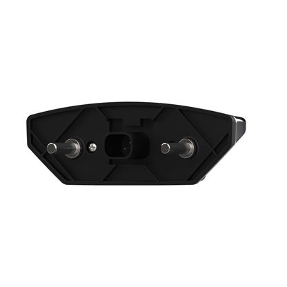 Evotech Replacement Rear Light for Triumph Trident Kentekenplaathouder (2021+)