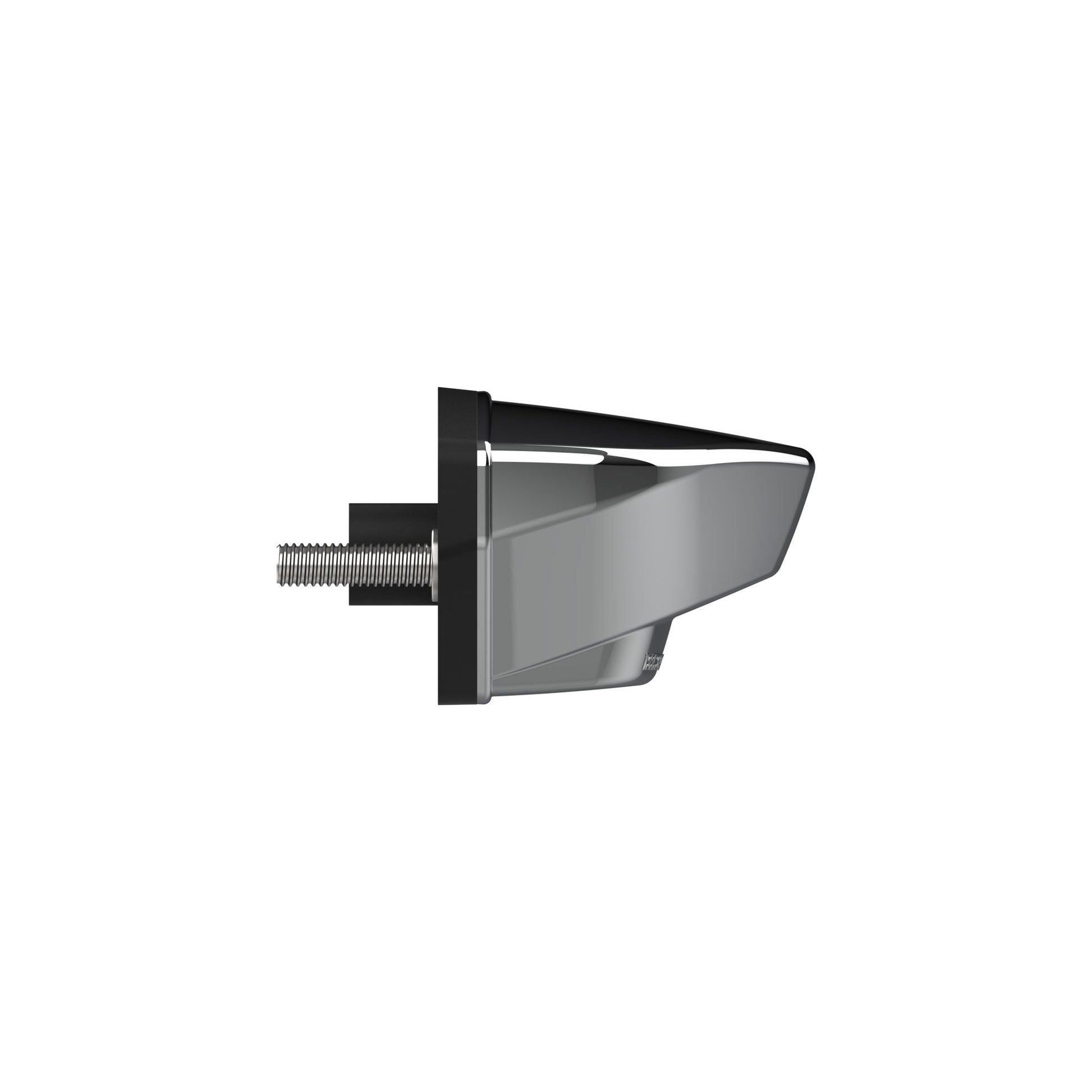Evotech Replacement Rear Light for Triumph Trident Kentekenplaathouder (2021+)