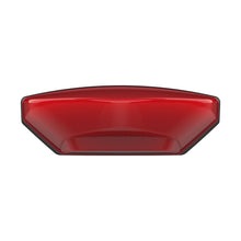 Evotech Replacement Rear Light for Triumph Trident Kentekenplaathouder (2021+)