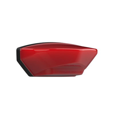 Evotech Replacement Rear Light for Triumph Trident Kentekenplaathouder (2021+)