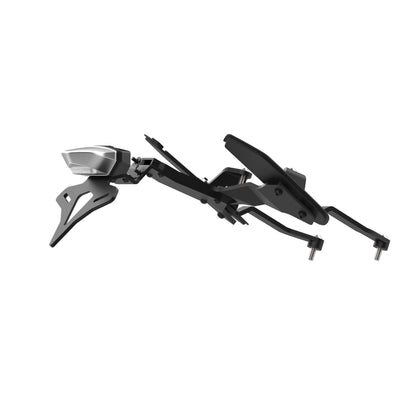 Evotech Ducati Diavel 1260 Lamborghini Kentekenplaathouder (2021)