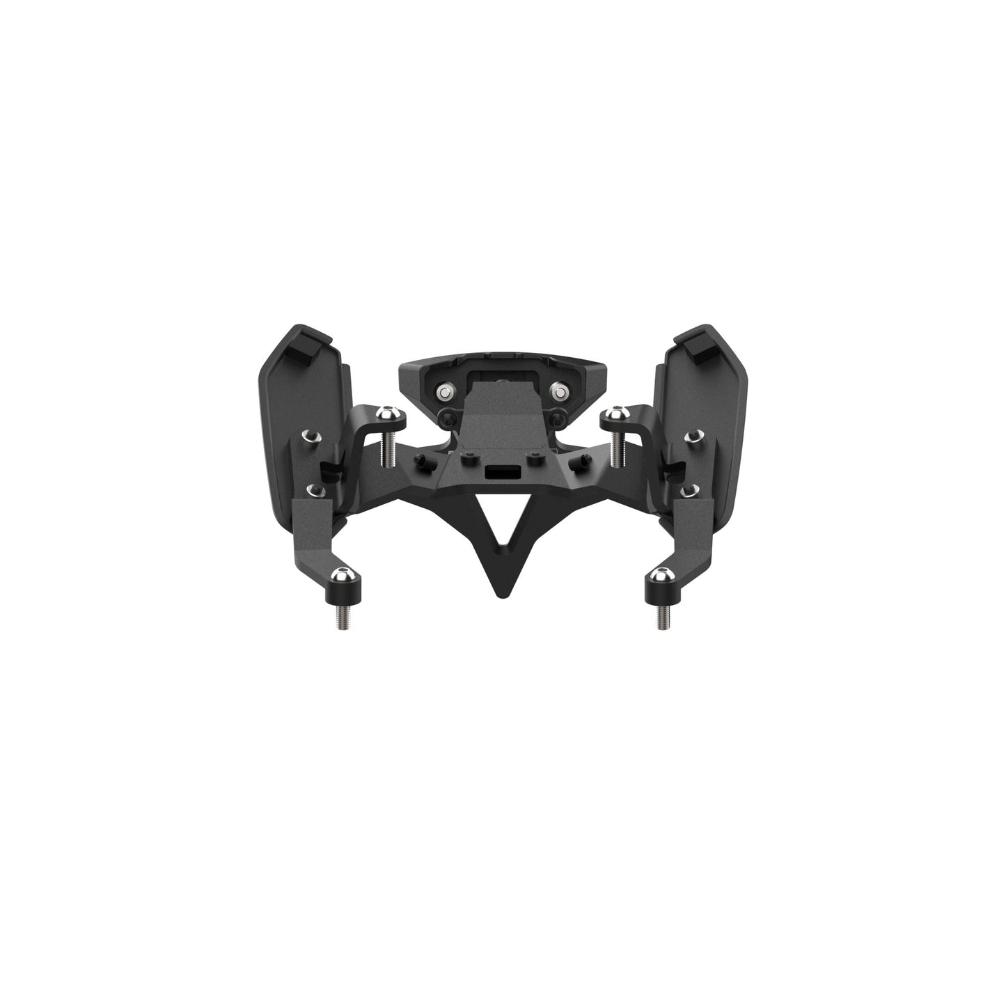 Evotech Ducati Diavel 1260 S Kentekenplaathouder (2019 - 2022)