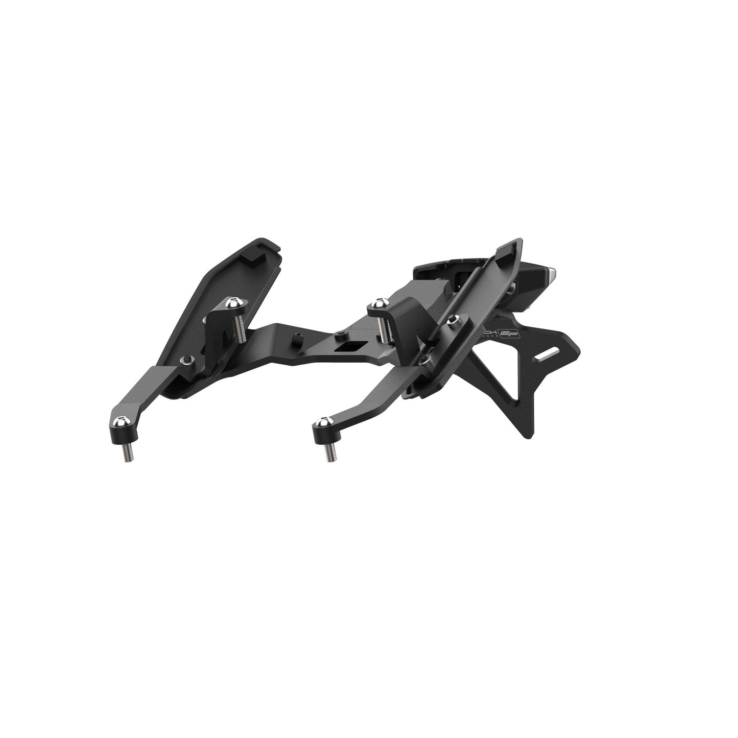 Evotech Ducati Diavel 1260 Kentekenplaathouder (2019 - 2022)
