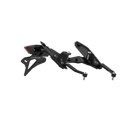 Evotech Ducati Diavel 1260 Kentekenplaathouder (2019 - 2022)