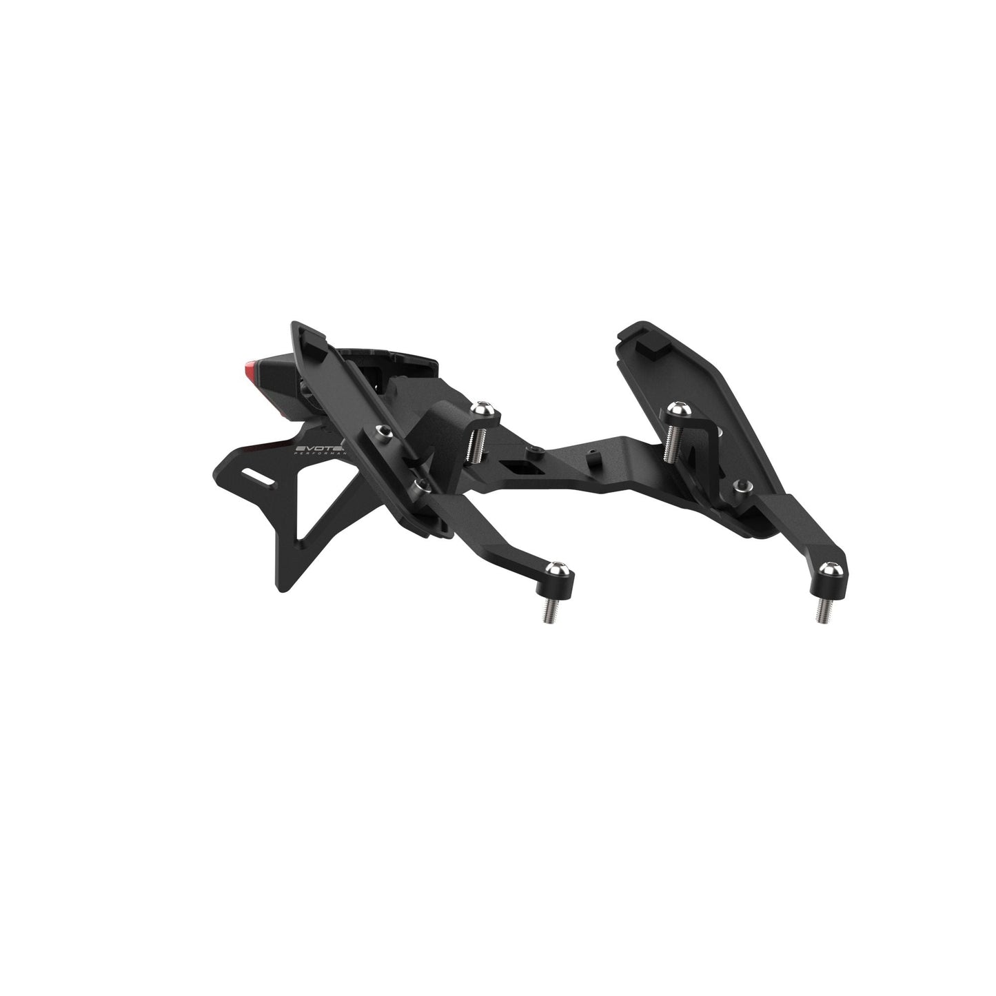 Evotech Ducati Diavel 1260 Kentekenplaathouder (2019 - 2022)
