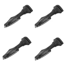 Knipperlicht Set LED Sequential (Set van 4) Evotech - Ducati Streetfighter V4 S (2025+)