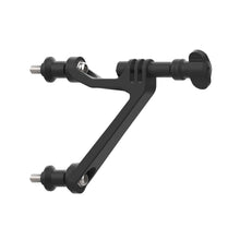 Action Camera Montagesteun (voorspatbord) Evotech - Speed Twin 1200 Cafe Racer Edition (2026+)