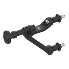 Action Camera Montagesteun (voorspatbord) Evotech - Triumph Tiger 1200 Desert Edition (2026+)