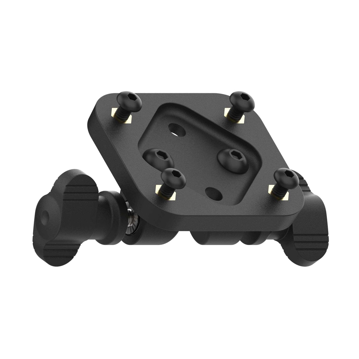 Evotech Thork Sat Nav Interface Plate