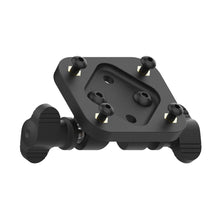 Evotech Thork Sat Nav Interface Plate
